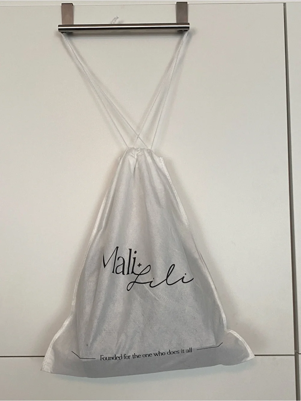 Mali + Lili Zahara Crossbody Bag with Adjustable Strap